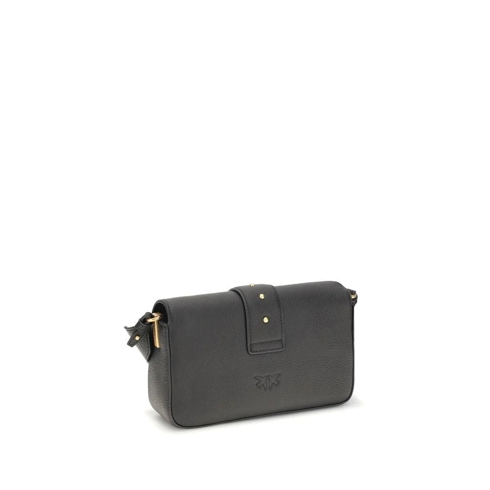 PINKO Love leather Shoulder Bag - Cross Body Bags