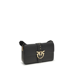 PINKO Love leather Shoulder Bag - Cross Body Bags