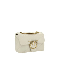 PINKO Love Mini Puff Shoulder Bag - Shoulder Bags