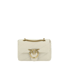 PINKO Love Mini Puff Shoulder Bag - Shoulder Bags
