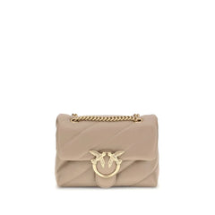 PINKO Love Mini Puff Shoulder Bag - Shoulder Bags