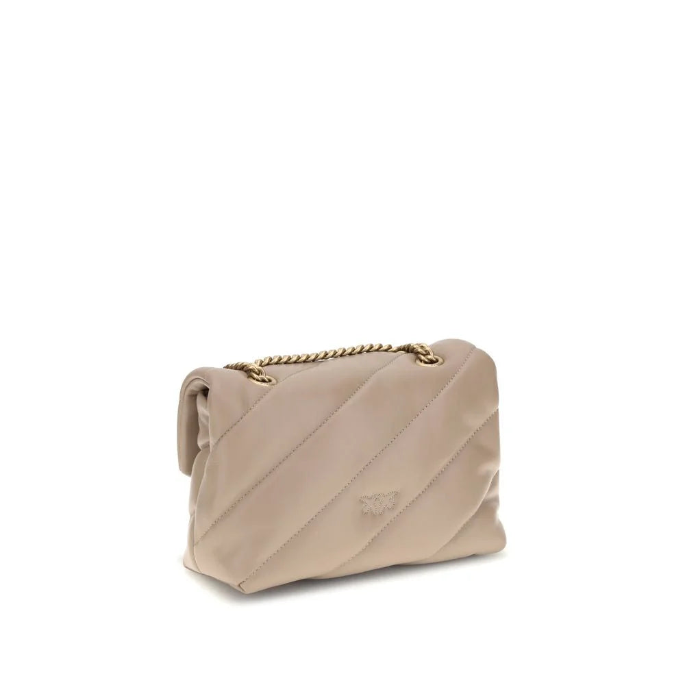 PINKO Love Mini Puff Shoulder Bag - Shoulder Bags