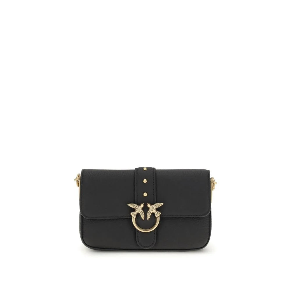 PINKO Love One Bag - Shoulder Bags