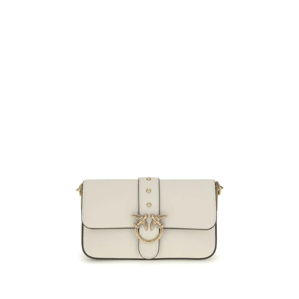PINKO Love One Bag - Shoulder Bags