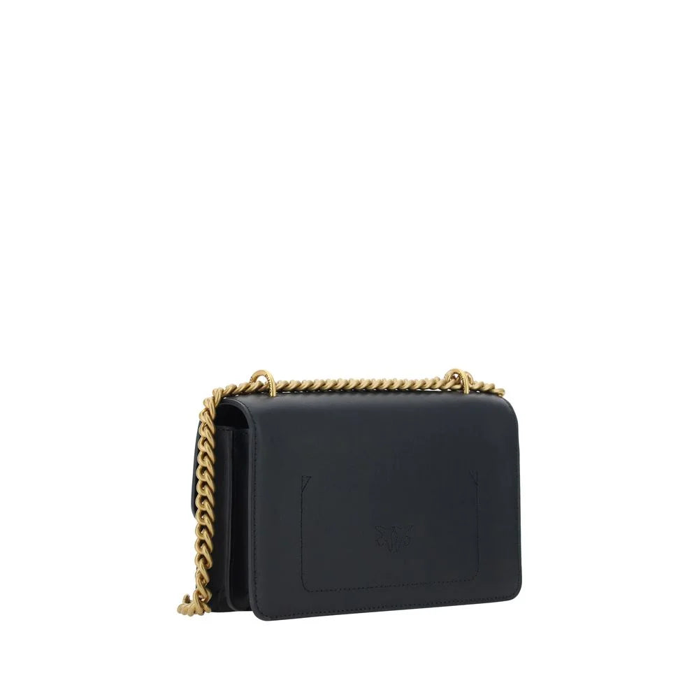 PINKO Love One Mini Shoulder Bag - Shoulder Bags