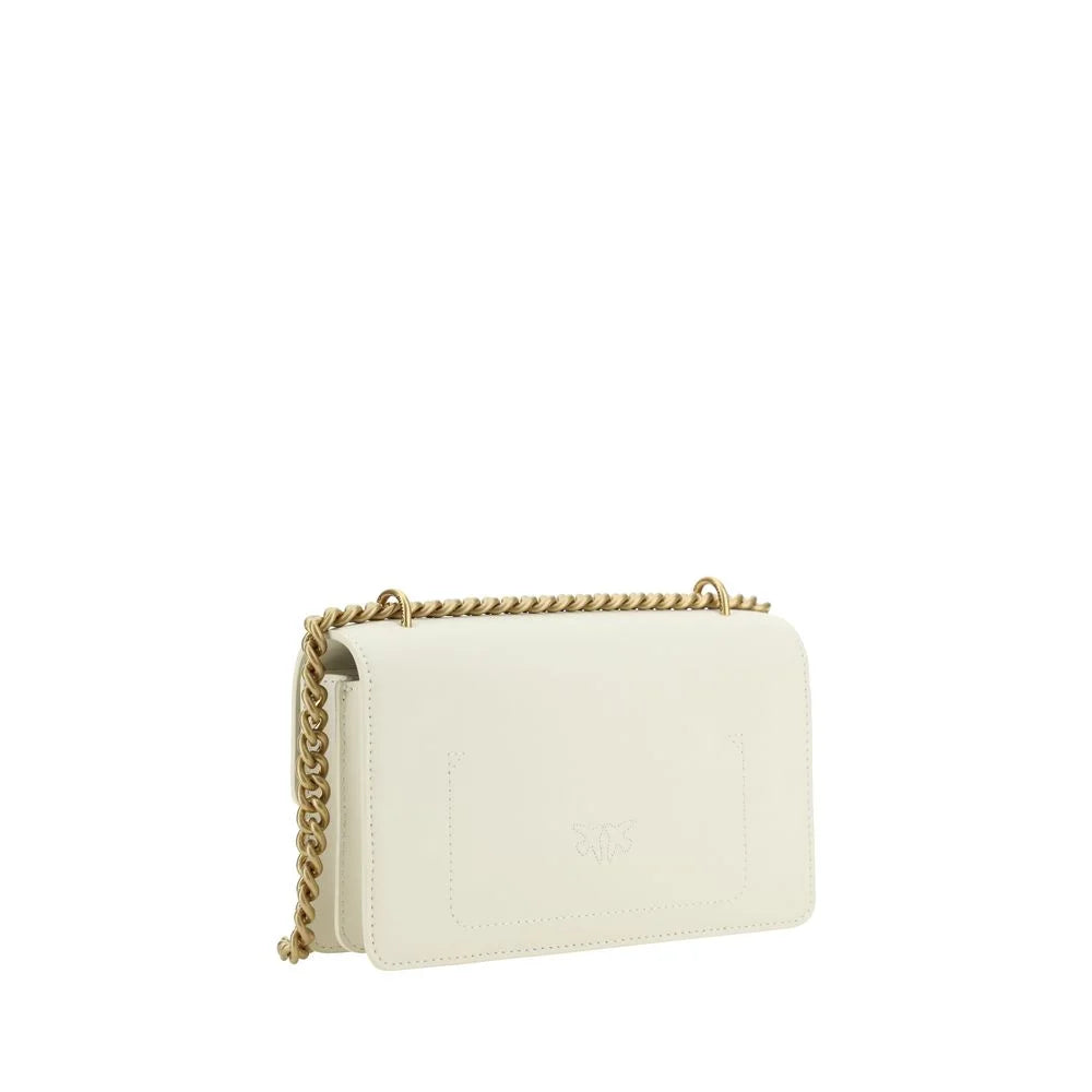 PINKO Love One Mini Shoulder Bag - Shoulder Bags