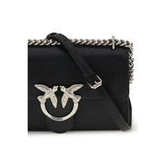 PINKO Love One Mini Shoulder Bag - Shoulder Bags