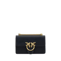 PINKO Love One Mini Shoulder Bag - Shoulder Bags