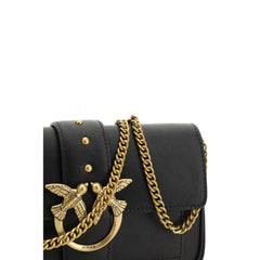 PINKO Love One Shoulder Bag - Shoulder Bags