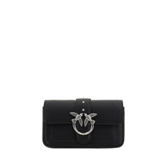 PINKO Love One Shoulder Bag - Shoulder Bags