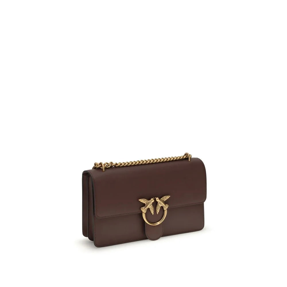 PINKO Love Shoulder Bag - Shoulder Bags