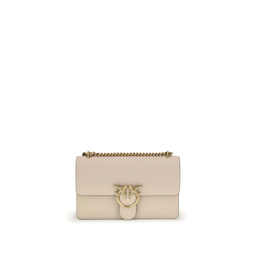 PINKO Love Shoulder Bag - Shoulder Bags