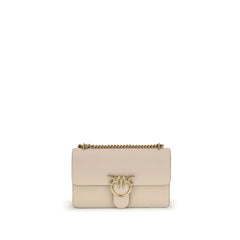 PINKO Love Shoulder Bag - Shoulder Bags