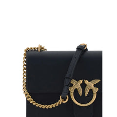 PINKO Love Shoulder Bag - Shoulder Bags
