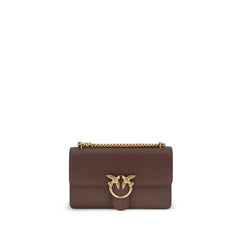 PINKO Love Shoulder Bag - Shoulder Bags