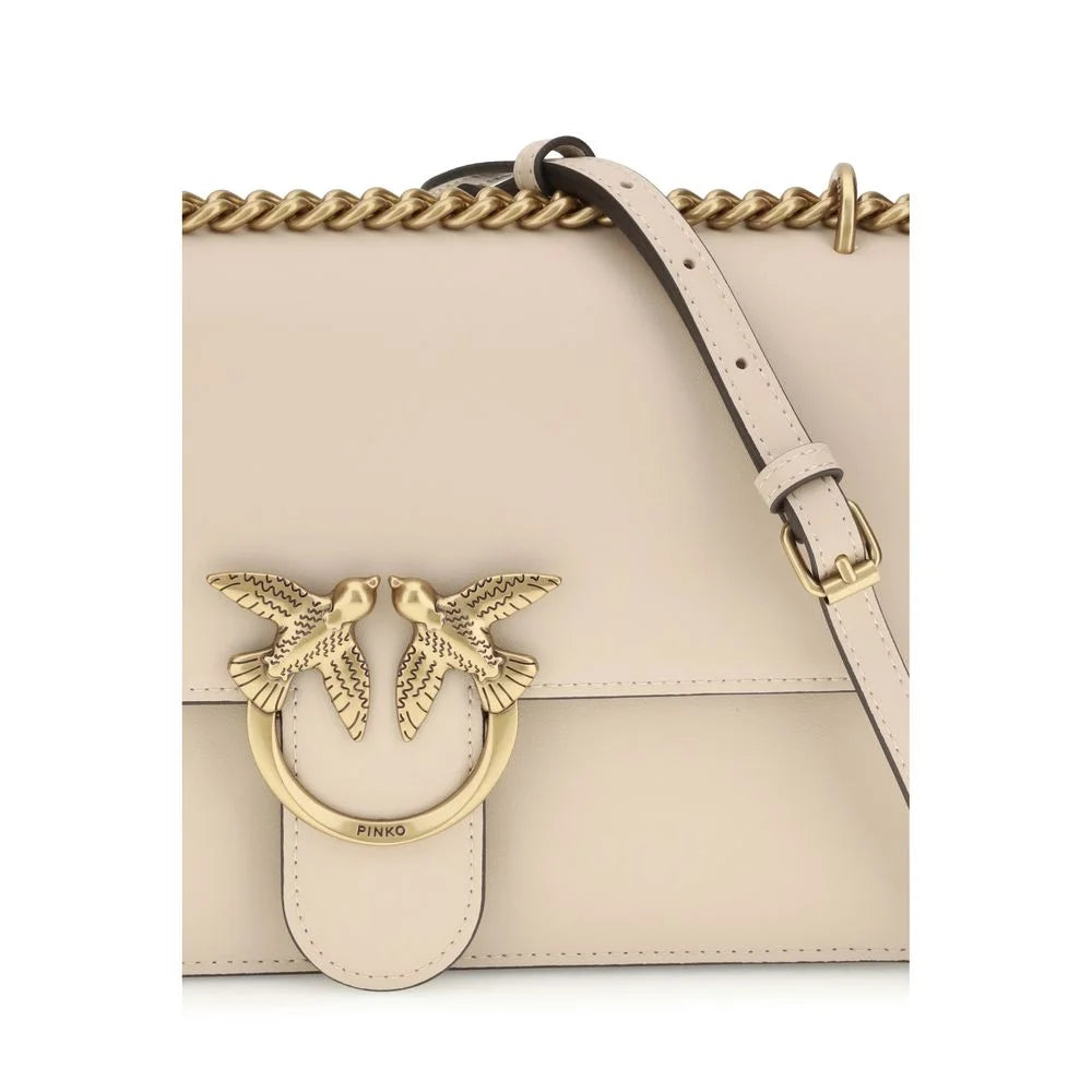 PINKO Love Shoulder Bag - Shoulder Bags