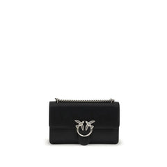 PINKO Love Shoulder Bag - Shoulder Bags