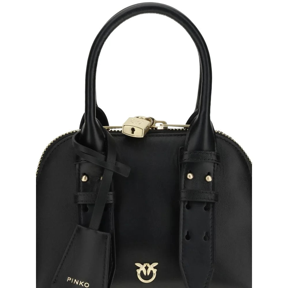 PINKO Mini Escape Handbag - Shoulder Bags
