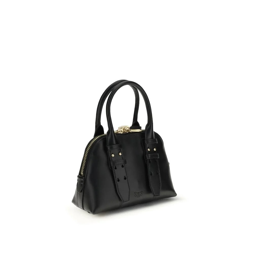 PINKO Mini Escape Handbag - Shoulder Bags