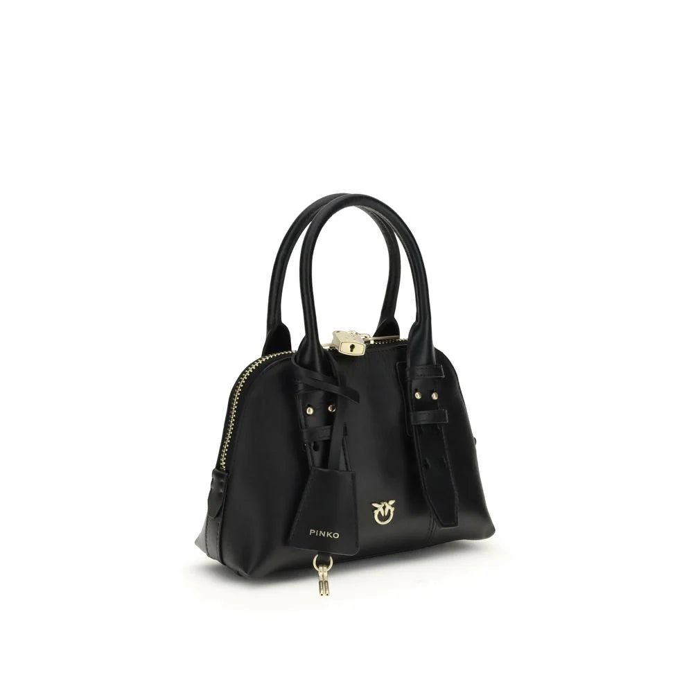 PINKO Mini Escape Handbag - Shoulder Bags