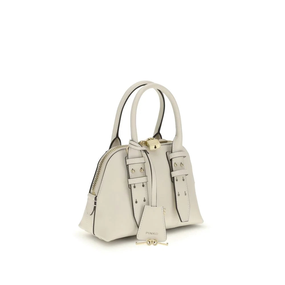 PINKO Mini Escape Handbag - Shoulder Bags
