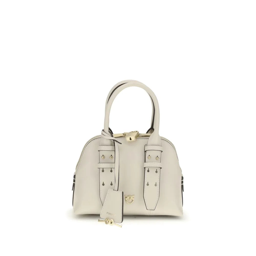 PINKO Mini Escape Handbag - Shoulder Bags