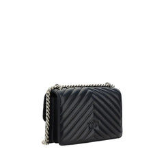 PINKO Mini Love Shoulder Bag - Shoulder Bags