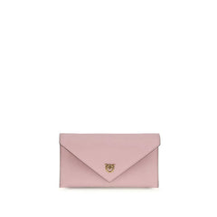 PINKO Multicolor Calf Leather Bos Taurus Shoulder Bag