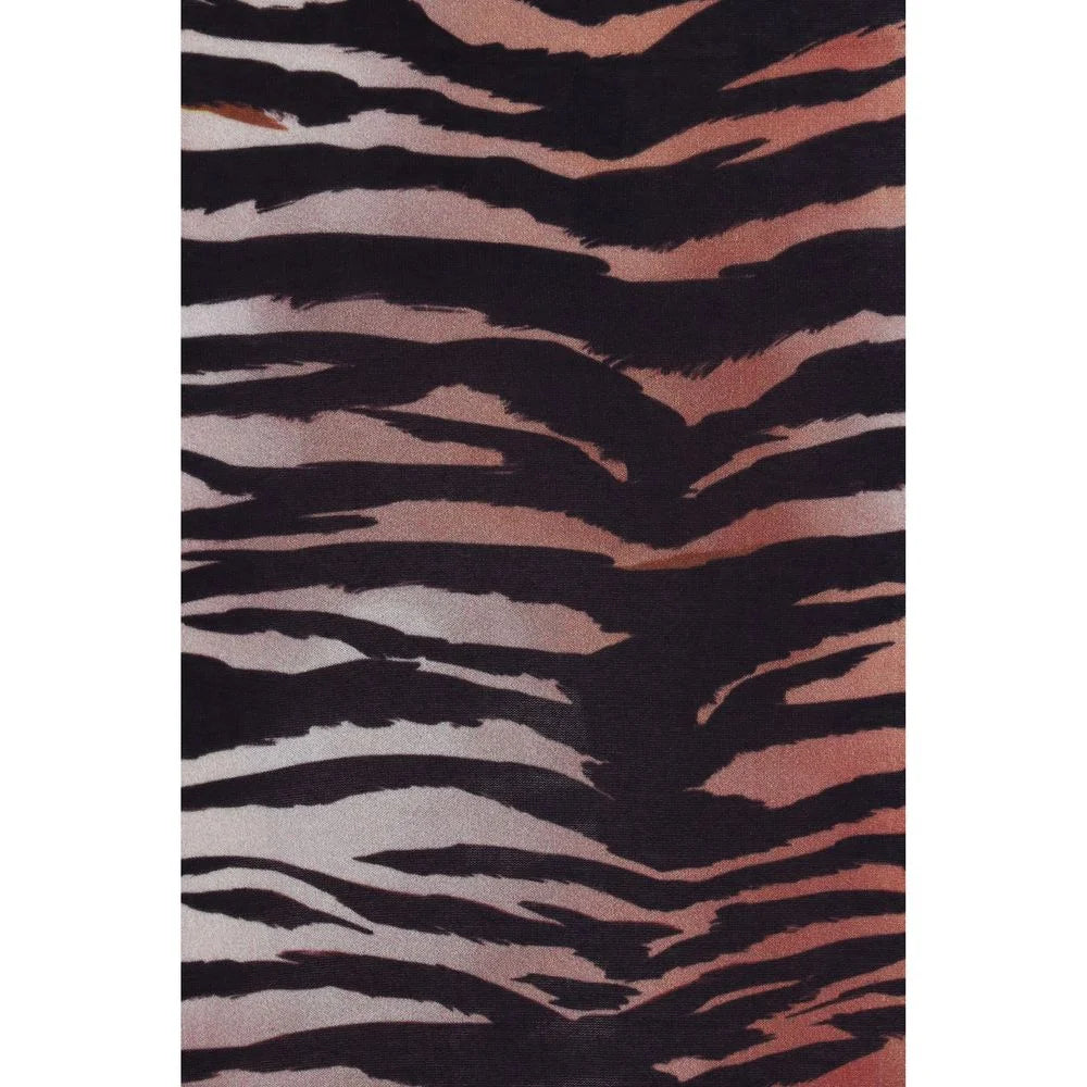 PINKO Multicolor Cotton Casual Dress