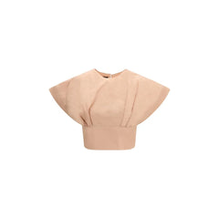 PINKO Multicolor Polyester Top - IT42 | L