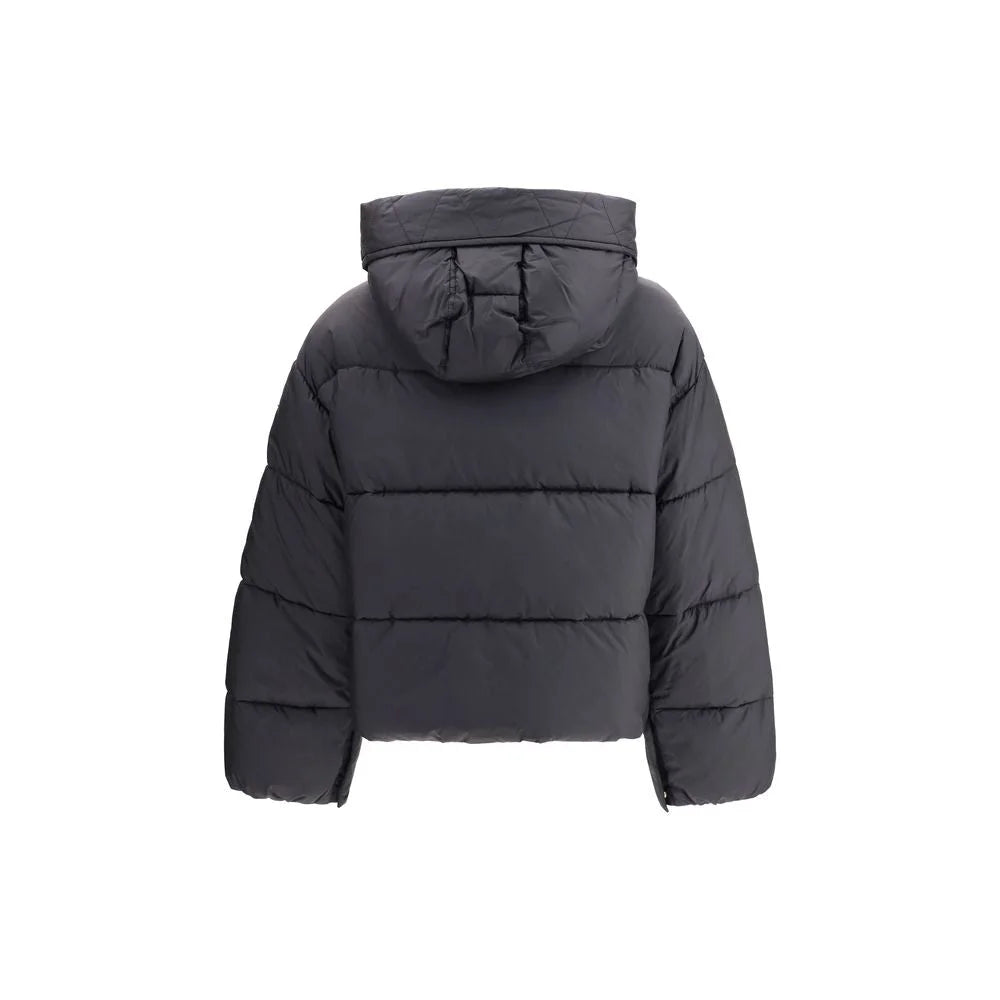 PINKO Padded Down Jacket - M
