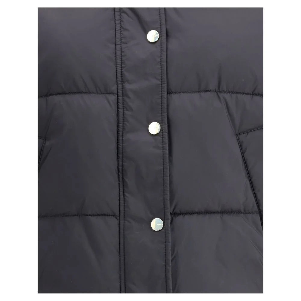 PINKO Padded Down Jacket - M