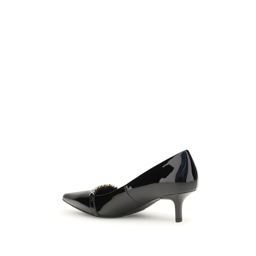PINKO Patent leather Gloria Pumps - Heels
