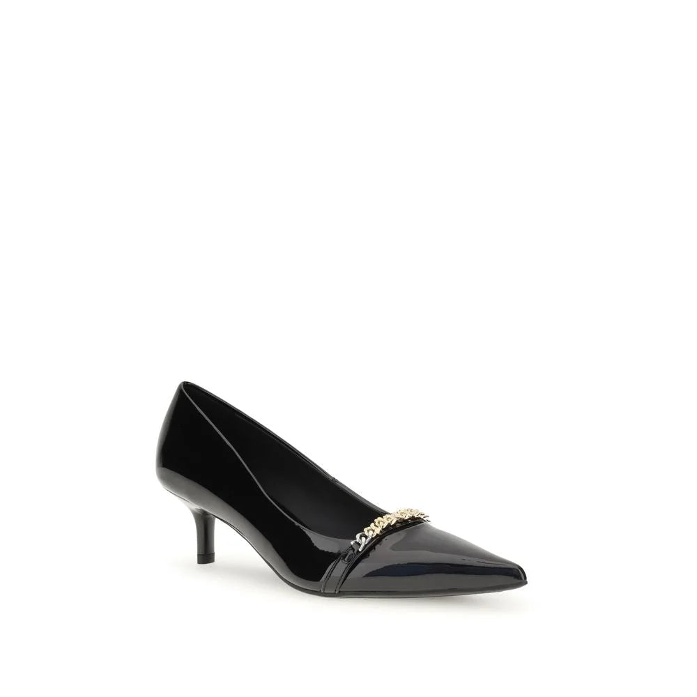 PINKO Patent leather Gloria Pumps - Heels