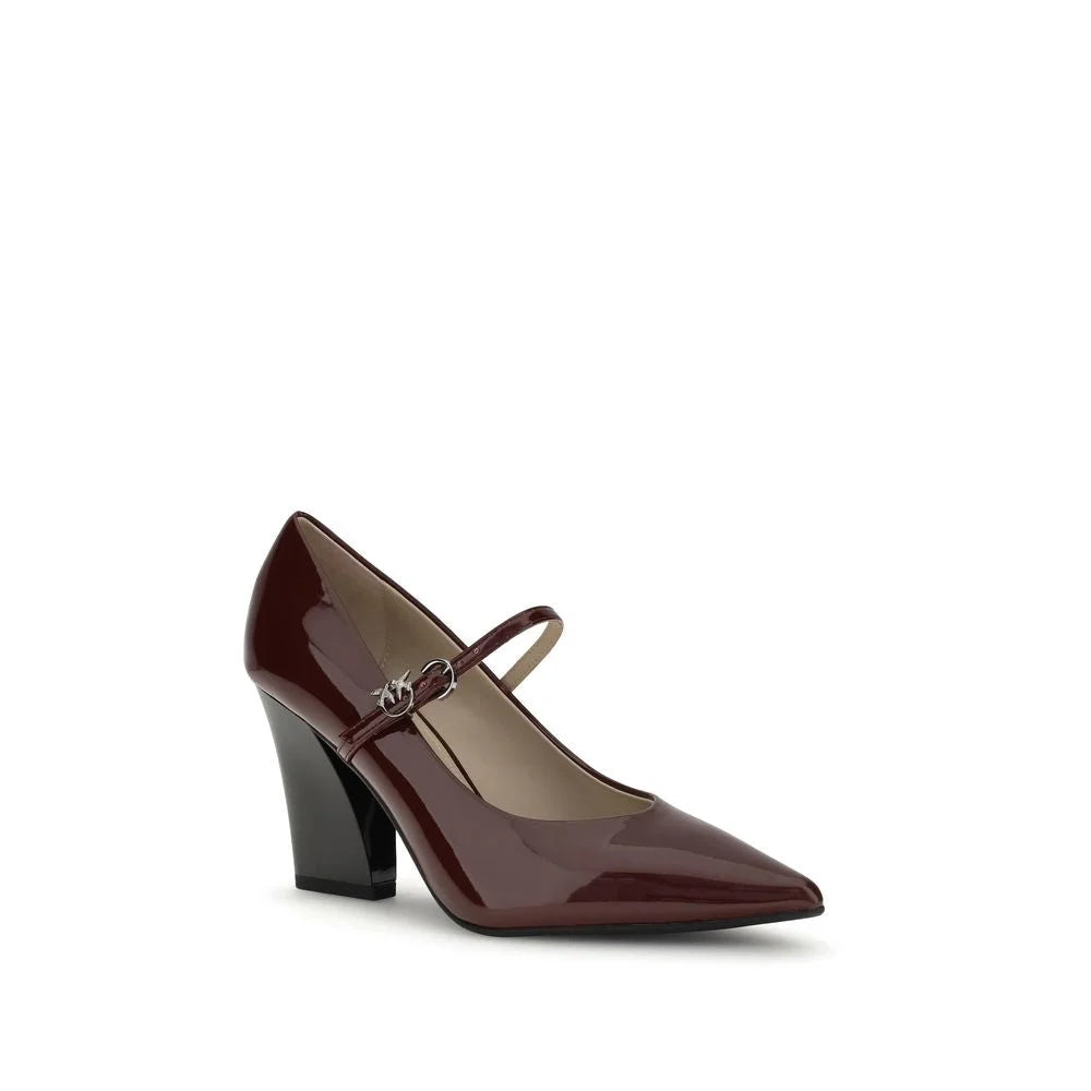 PINKO Patent leather Pumps - Heels