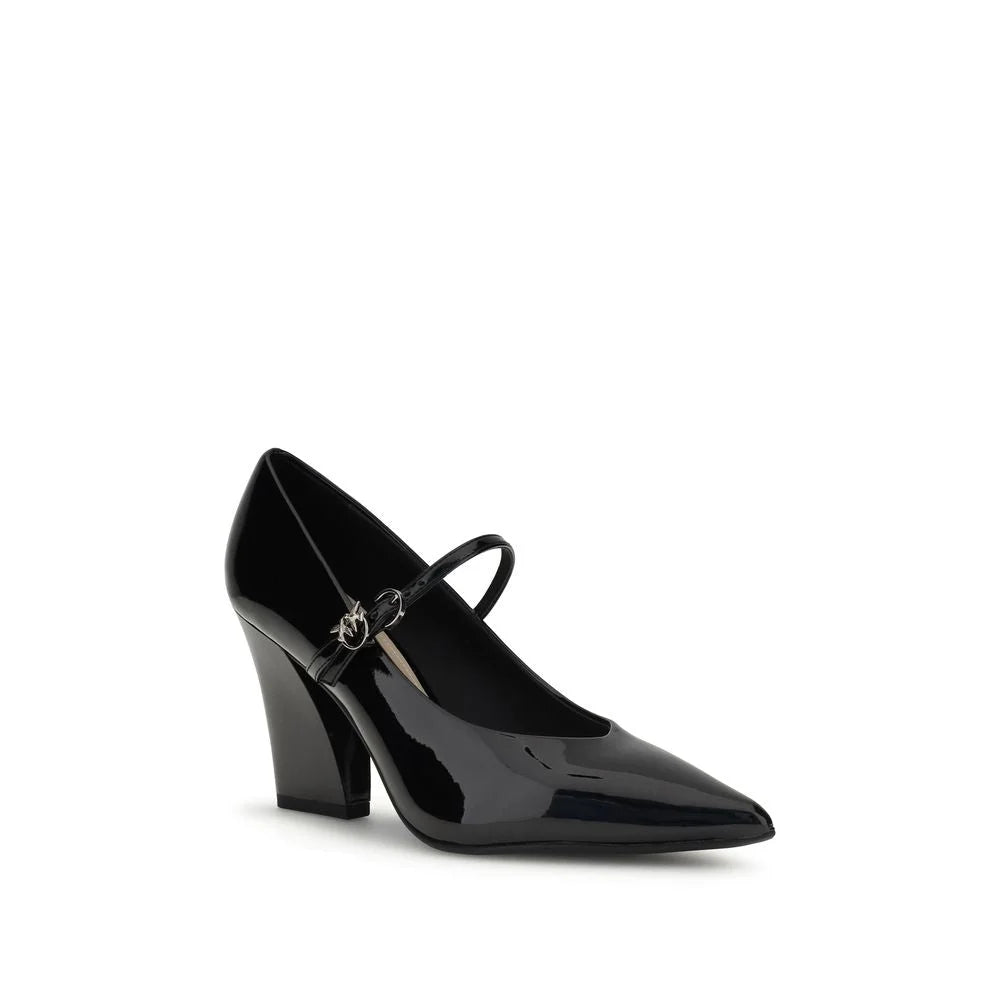 PINKO Patent leather Pumps - Heels