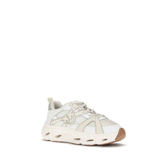 PINKO Pink Sneakers - Sneakers