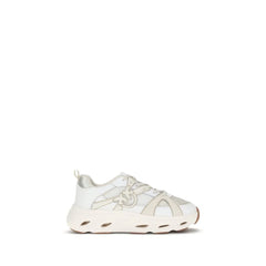 PINKO Pink Sneakers - Sneakers