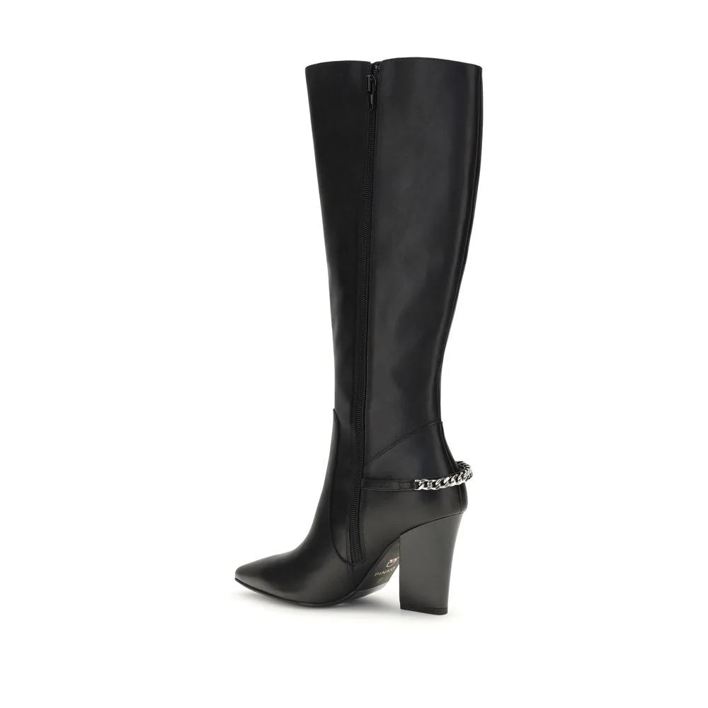 PINKO Viola high Boots - EU38/US8