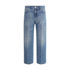 PINKO Wide-leg Lovely Jeans - W25