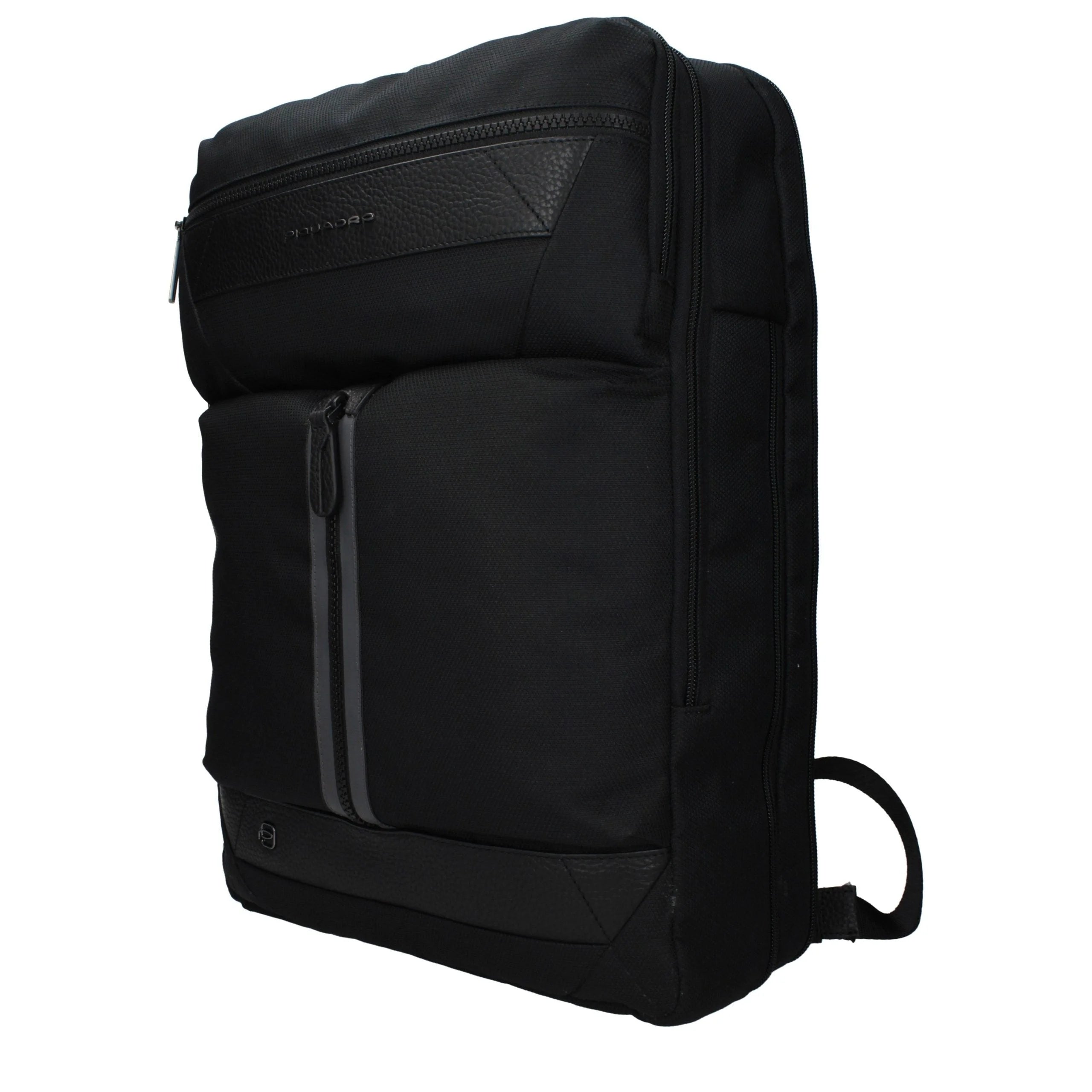 Mochila Negra Piquadro