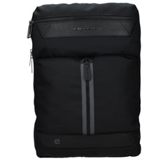 Mochila Negra Piquadro