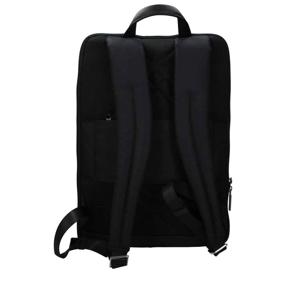 Mochila Negra Piquadro