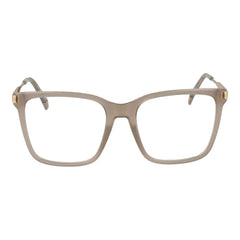 Polaroid Beige Unisex Glasses Frame - Eyeglasses