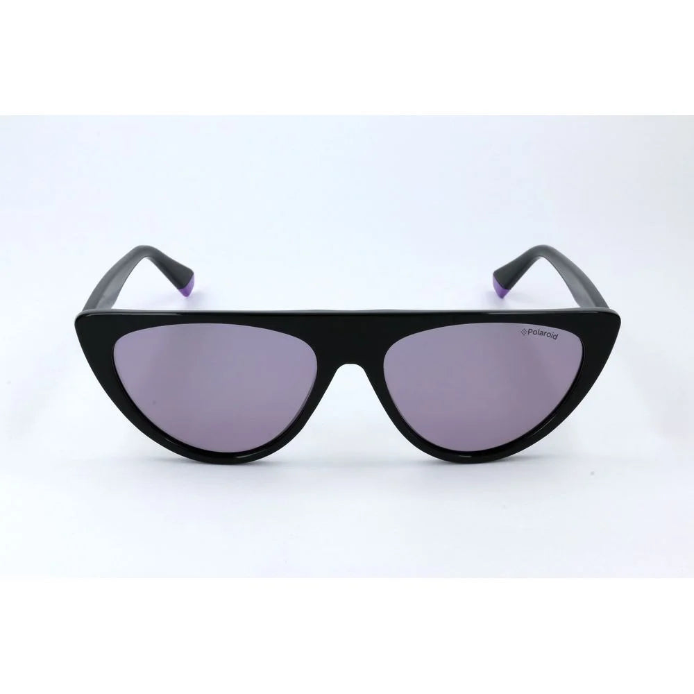 Polaroid Bicolor Metal Sunglasses - Sunglasses
