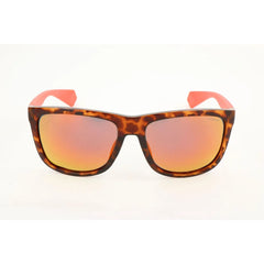 Polaroid Bicolor Rubber Sunglasses - Sunglasses