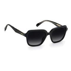 Polaroid Black Acetate Sunglasses - Sunglasses