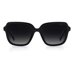 Polaroid Black Acetate Sunglasses