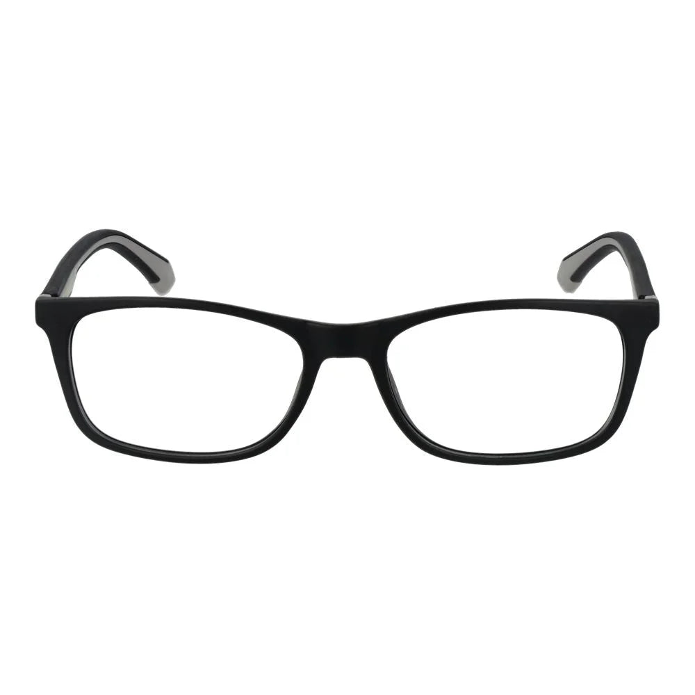 Polaroid Black Men Glasses Frame - Eyeglasses