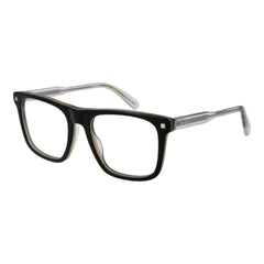 Polaroid Black Men Glasses Frame - Eyeglasses